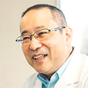 木村寛院長 きむら耳鼻咽喉科医院