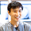 河野真輝院長 かわのまさき歯科