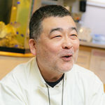 隈井知之院長 くまい医院