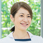 藤井三保子院長 のうみ矯正歯科医院