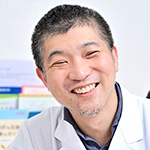 橋本雅夫院長 綾瀬糖尿病・生活習慣病クリニック