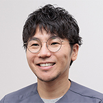 三上 哲 院長