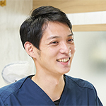 前田和人院長 平尾駅前パーソナル歯科