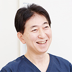 奥田剛院長 日暮里レディースクリニック