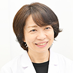 小向昌枝院長 たま内科・循環器内科
