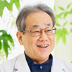 閑啓太郎院長 閑啓太郎クリニック