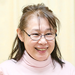 平瀬悦子院長 水元医院