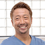 鄭栄哲院長 いまいけ内科外科クリニック