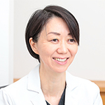 野本花奈院長 駒沢ハートクリニック