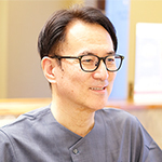 辻󠄀恒夫院長 銀座マロニエ歯科