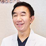 宮本貴庸院長 武蔵野内科