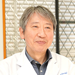 能美雅才院長 能美眼科 