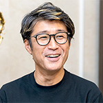 荒川聡院長 荒川眼科医院