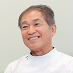 田中宏明院長 田中宏明・内科胃腸科クリニック