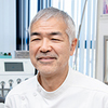 仲山尚男院長 レガデンタルクリニック
