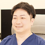 梅本 祐介  院長