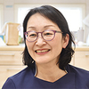 坂元壽惠院長 小児科メイメイくりにっく