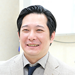 村尾一誠院長 大口通りデンタルクリニック