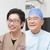 棚瀬教雄院長、棚瀬裕明先生 タナセ歯科医院
