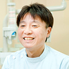 松本直人院長 まつもと歯科クリニック