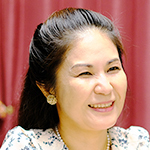 吉原小百合院長 茅場町メンタルクリニック