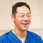 大西剛史院長 春日部大西毎日腎クリニック