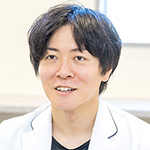 若林 優 院長