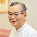 阪本康夫院長 阪本胃腸・外科クリニック