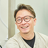 中塚健介院長 NAKATSUKA DENTAL