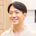 安永敦理事長 安永矯正歯科医院 福岡