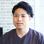 河辺良介院長 岡崎グラデンタルクリニック