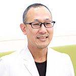 小西将矢院長 こにし耳鼻咽喉科