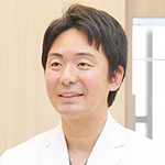 児島和孝院長 新松戸こじま胃と大腸肛門の内視鏡・血管外科クリニック