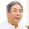 増岡俊治理事長 沖野医院