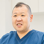 後藤大輔院長 内科・消化器内科　片原ごとうクリニック