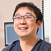 衣松高志院長 きぬまつ歯科医院