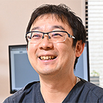 衣松高志院長 きぬまつ歯科医院