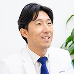 川村 正樹 院長