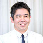 山岸貴洋院長 山岸クリニック相模大野