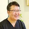 上野正剛院長 八幡山ハートクリニック