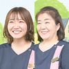 磯崎智子先生、磯崎真希先生 いそざき歯科・矯正歯科