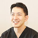堀切 雅文 院長