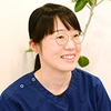 芳田倫子院長 よしだ歯科
