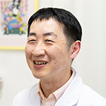 貞元健一院長 貞元内科医院