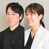 早川倫正院長、早川祐子副院長 はやかわ歯科 小児矯正歯科