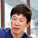 杉本英光院長 内科・消化器内科　杉本クリニック