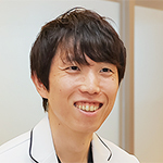 三浦昂院長 イチ＊ビル消化器内科クリニックみうら