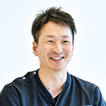 柏木康宏院長 かしわぎ歯科クリニック