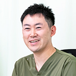 加藤良佑院長 原木中山腎泌尿器科クリニック