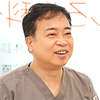 角田直哉院長 まつしろ歯科クリニック